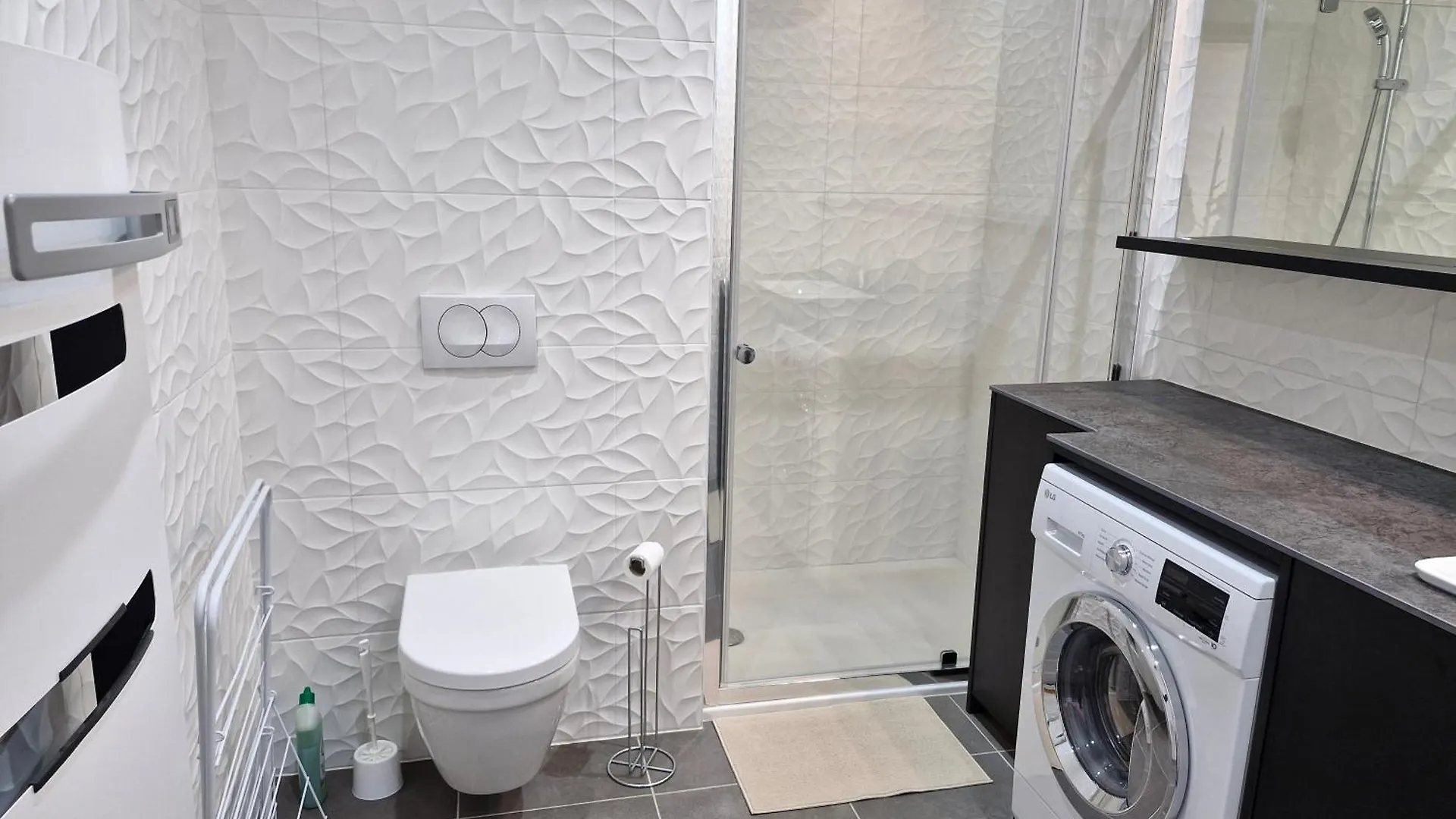 Les Pieds Dans L'Eau Apartment Roscoff